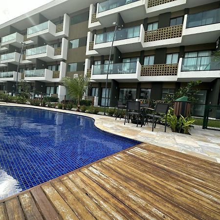 Mana Beach Mahalo 204 Porto de Galinhas Ngoại thất bức ảnh