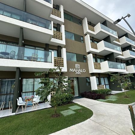 Mana Beach Mahalo 204 Porto de Galinhas Ngoại thất bức ảnh