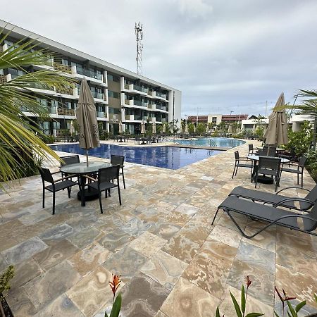 Mana Beach Mahalo 204 Porto de Galinhas Ngoại thất bức ảnh