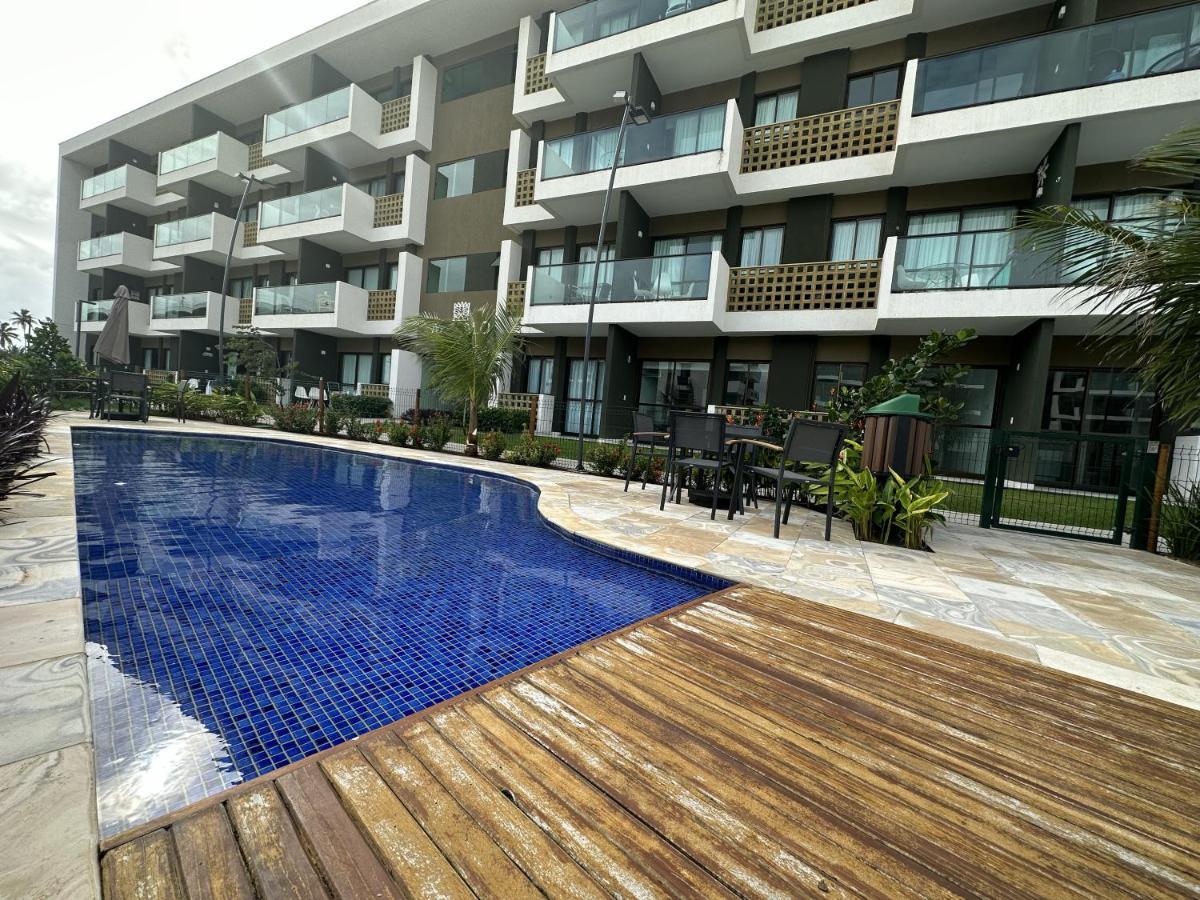 Mana Beach Mahalo 204 Porto de Galinhas Ngoại thất bức ảnh