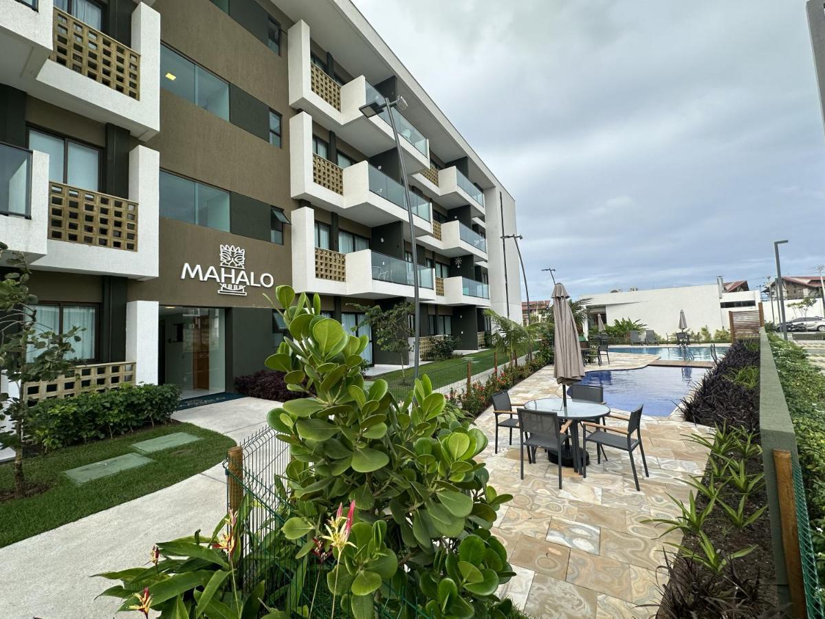 Mana Beach Mahalo 204 Porto de Galinhas Ngoại thất bức ảnh