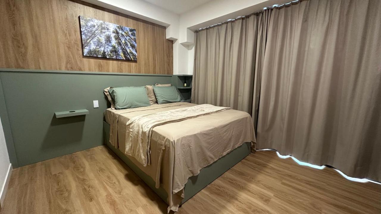 Mana Beach Mahalo 204 Porto de Galinhas Ngoại thất bức ảnh