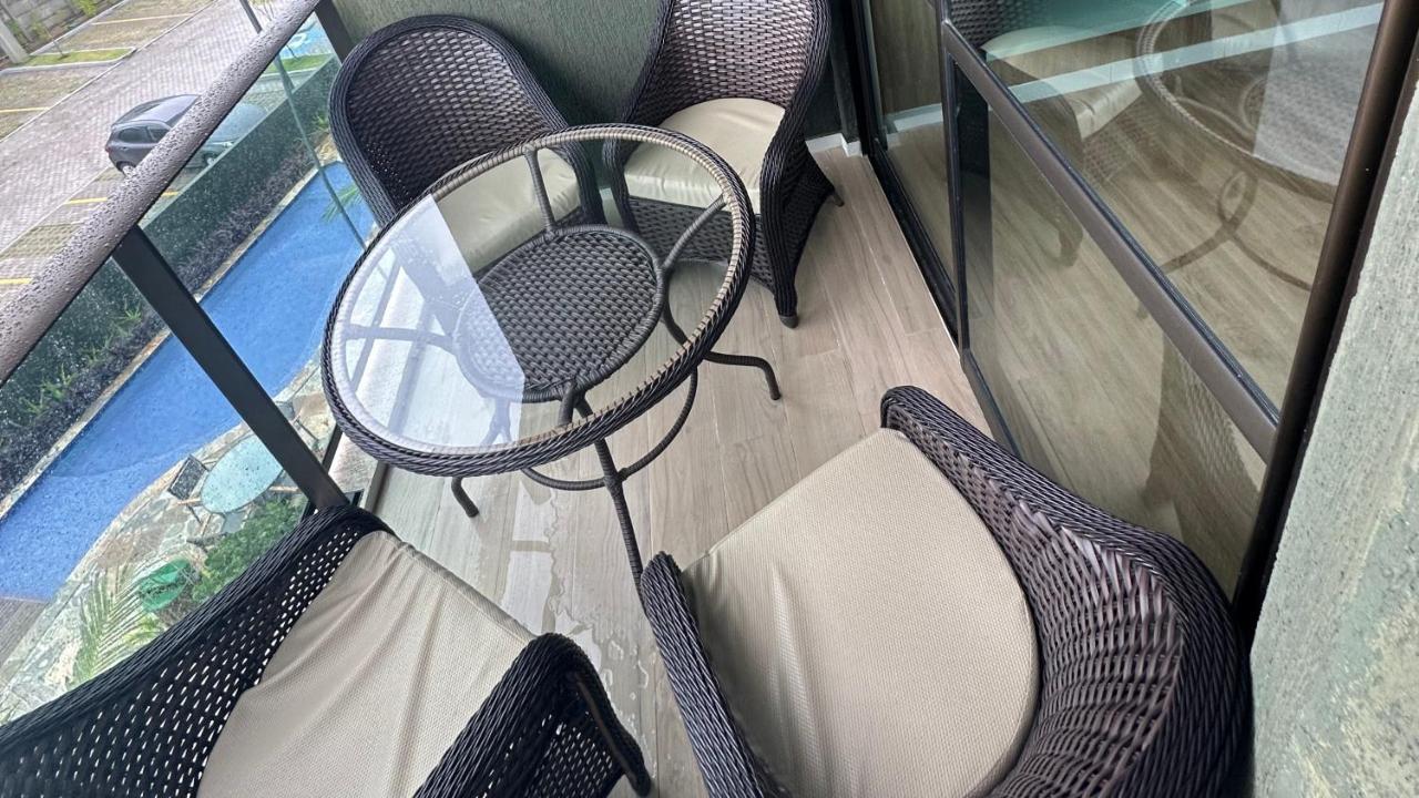 Mana Beach Mahalo 204 Porto de Galinhas Ngoại thất bức ảnh