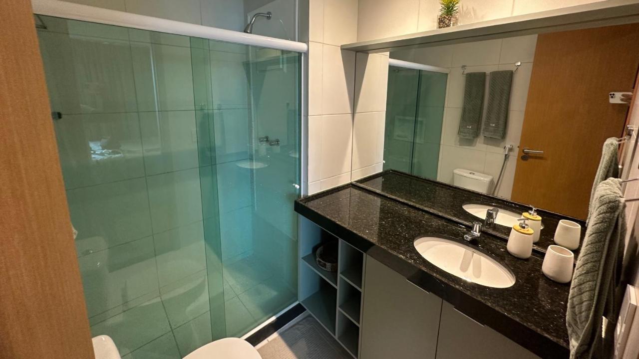 Mana Beach Mahalo 204 Porto de Galinhas Ngoại thất bức ảnh