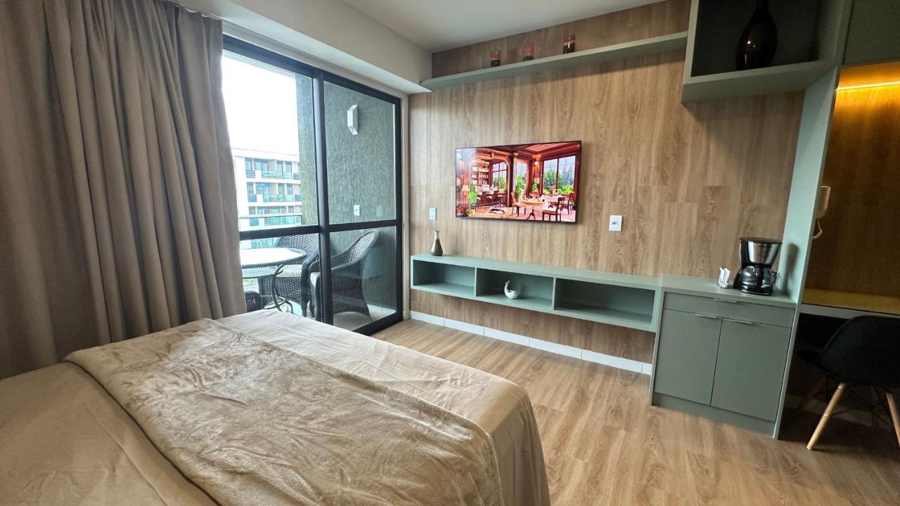 Mana Beach Mahalo 204 Porto de Galinhas Ngoại thất bức ảnh