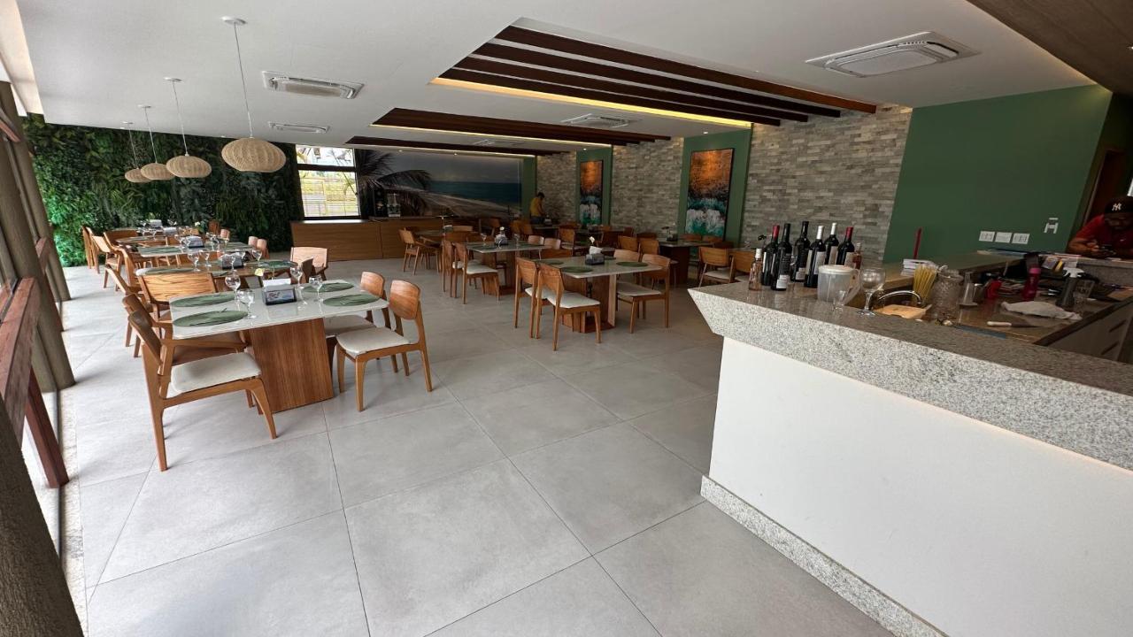 Mana Beach Mahalo 204 Porto de Galinhas Ngoại thất bức ảnh